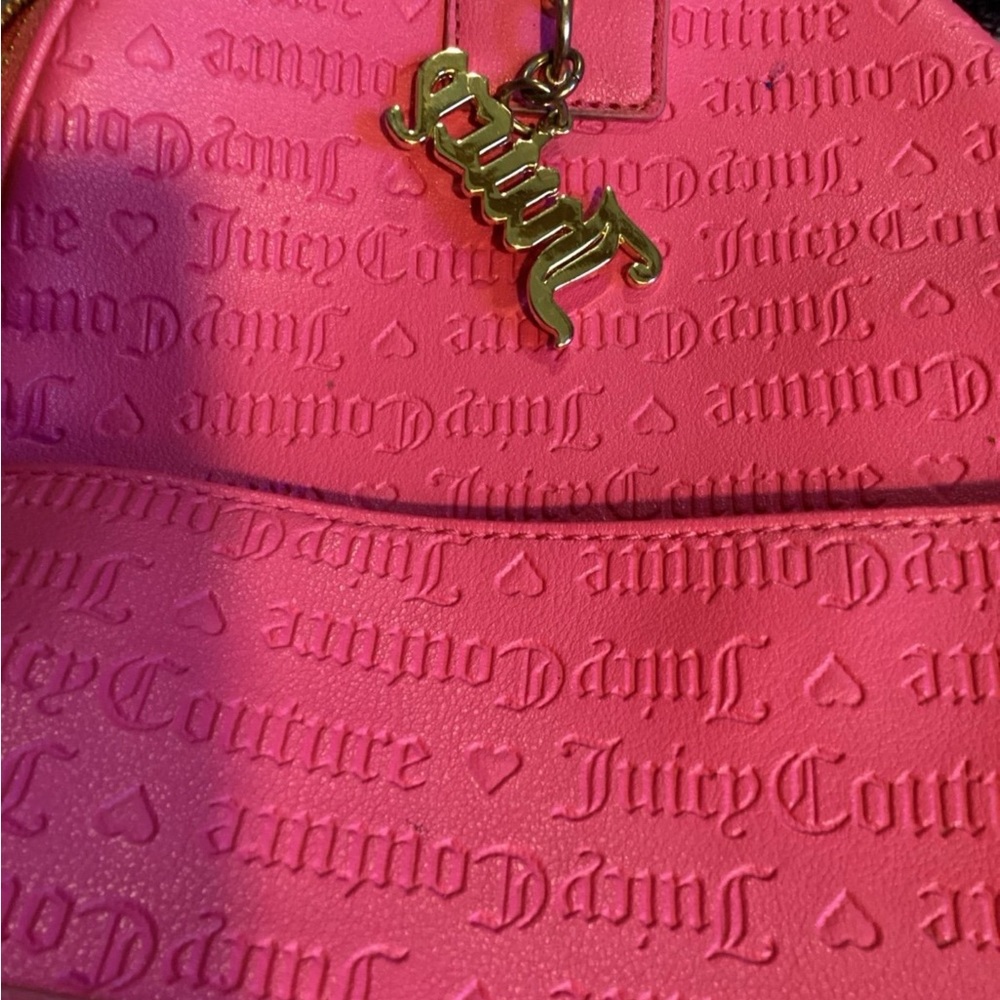 Juicy couture  Backpack - Picture 9 of 12